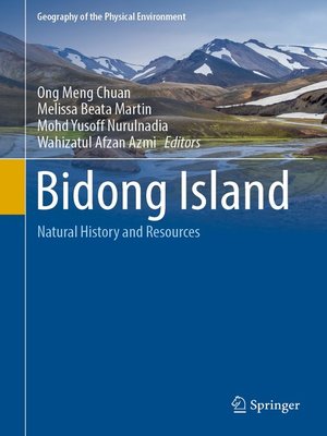 cover image of Bidong Island